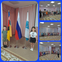 Поднятия государственного флага РФ. Поднятия государственного флага РФ.