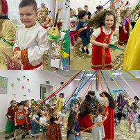 Проводы масленицы Проводы масленицы.